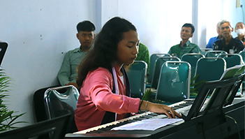 galeri, Ibadah Minggu Palmarum GKJ Baki Pepantan Daleman, gereja kristen jawa, gkj, gkj baki, gereja kristen jawa baki, baki, sukoharjo, gkj klasis sukoharjo, klasis sukoharjo, klasis, sinode gkj, sinode 